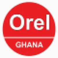 Orel Ghana