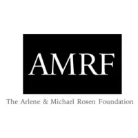 The Arlene & Michael Rosen Foundation The Arlene & Michael Rosen Foundation