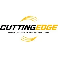 Cutting Edge Machining & Automation