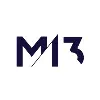 M13 M13