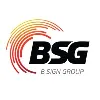 B Sign Group B Sign Group
