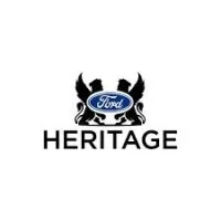 Heritage Ford Sales Limited