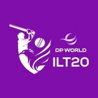 DP World International League T20