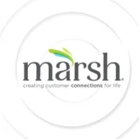 Marsh Ideas