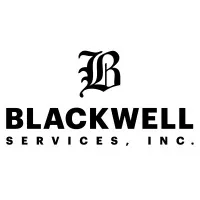 Blackwell Professional Support Services, Incorporated Blackwell Professional Support Services, Incorporated