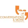 Conversations and More Conversations and More
