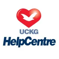 UCKG HelpCentre