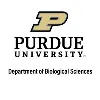 Purdue Biological Sciences Purdue Biological Sciences