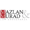 Mazlan & Murad Law Associates Mazlan & Murad Law Associates