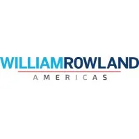 William Rowland Americas