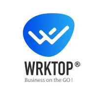 WRKTOP 