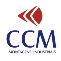 CCM - MONTAGENS INDUSTRIAIS LTDA CCM - MONTAGENS INDUSTRIAIS LTDA