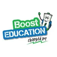 Boost Education Boost Education