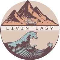 LIVIN ' EASY LIVIN ' EASY