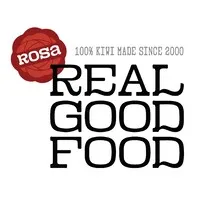 ROSA FOODS LIMITED ROSA FOODS LIMITED