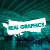 Real Graphics Real Graphics