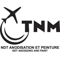 Anodisation & Peinture TNM
