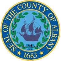 Albany County Department of Health