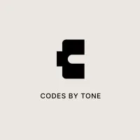 Codes by Tone Codes by Tone