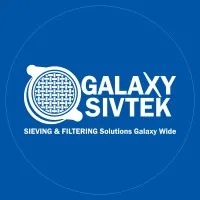 Galaxy Sivtek | Screening & Filtering Solutions