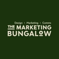 The Marketing Bungalow The Marketing Bungalow