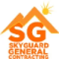 SkyGuard General Contracting.