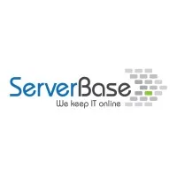 ServerBase AG
