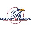MILITARY & FEDERAL CONSTRUCTION COMPANY, INC. MILITARY & FEDERAL CONSTRUCTION COMPANY, INC.