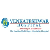 Venkateshwar Hospitals Venkateshwar Hospitals
