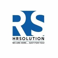 RS HR Solution RS HR Solution