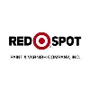 Red Spot Paint Red Spot Paint