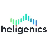 Heligenics - Connecting Mutations to Health Heligenics - Connecting Mutations to Health