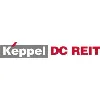 Keppel DC REIT Keppel DC REIT