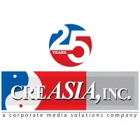 CreAsia, Inc.
