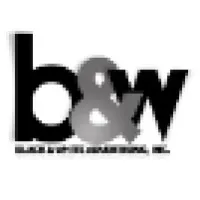 Black & White Advertising, Inc.