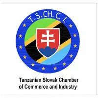 Tanzanian-Slovak Chamber of Commerce and Industry email format