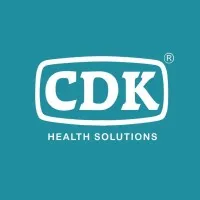 CDK  Health Solutions
