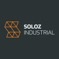 Soloz Industrial - Estrutura Solar