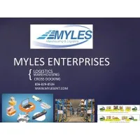 Myles Enterprises, Inc.
