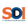 PT. SELARAS DONLIM INDONESIA PT. SELARAS DONLIM INDONESIA