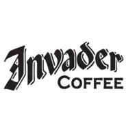 Invader Coffee