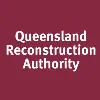 Queensland Reconstruction Authority Queensland Reconstruction Authority