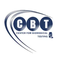 CBT - Center for Biomedical Testing