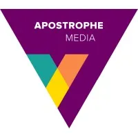 Apostrophe Media