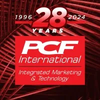 PCF International Integrated Marketing & Technology