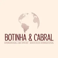 Botinha e Cabral International Law Assistance - Brazil