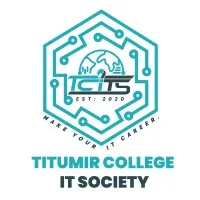 Titumir College IT Society - TCITS