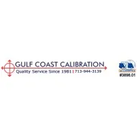 GULF COAST CALIBRATION, INC.