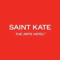 Saint Kate - The Arts Hotel