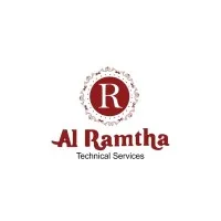 AL RAMTHA TECHNICAL SERVICES AL RAMTHA TECHNICAL SERVICES